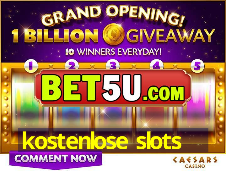 kostenlose slots